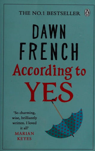 Dawn French - According to Yes