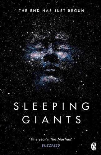 Neuvel, Sylvain - Sleeping giants