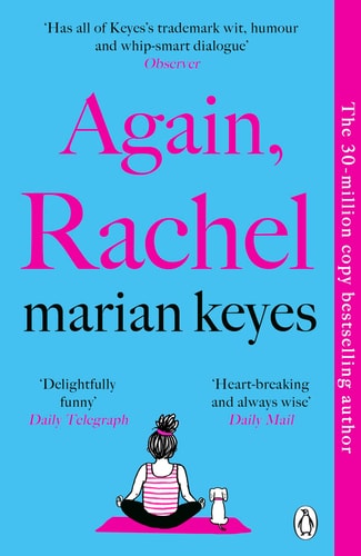 Marian Keyes - Again, Rachel