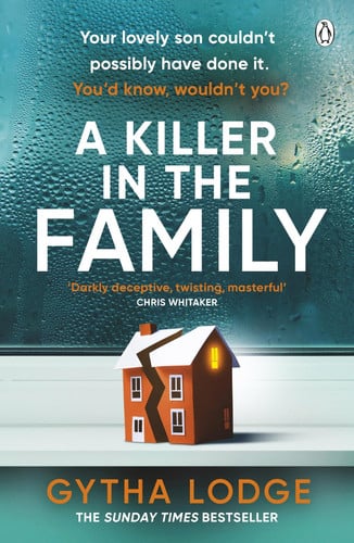 Gytha Lodge - A Killer in the Family