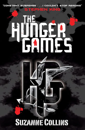 Collins, Suzanne - The hunger games