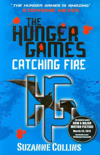 Collins, Suzanne - The hunger games