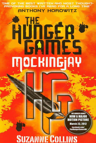 Collins, Suzanne - The hunger games