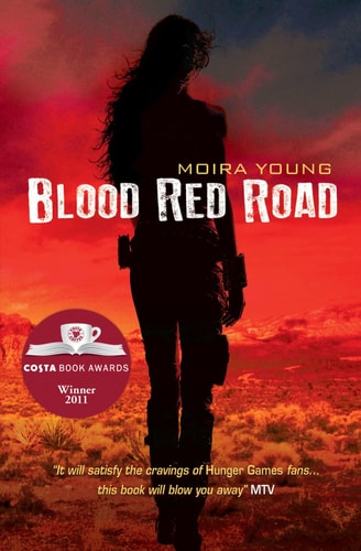 Moira Young - Blood Red Road