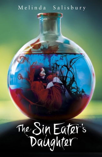 Melinda Salisbury - The Sin Eater's Daughter