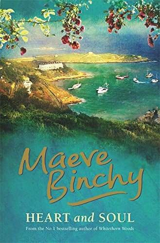 maeve-binchy - Heart and Soul