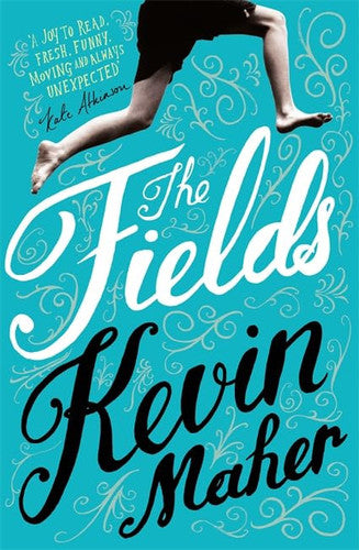 Kevin Maher - The Fields