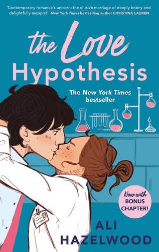 Ali Hazelwood - The Love Hypothesis