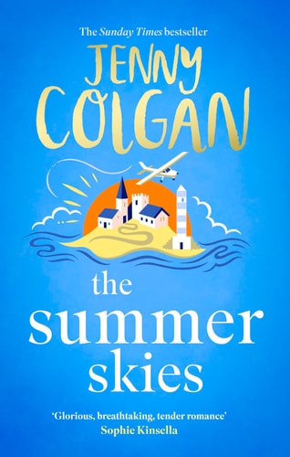 Jenny Colgan - The Summer Skies