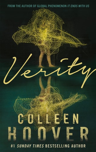 Colleen Hoover - Verity
