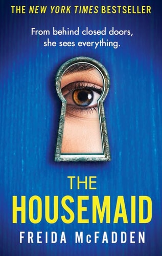 Freida McFadden - The Housemaid