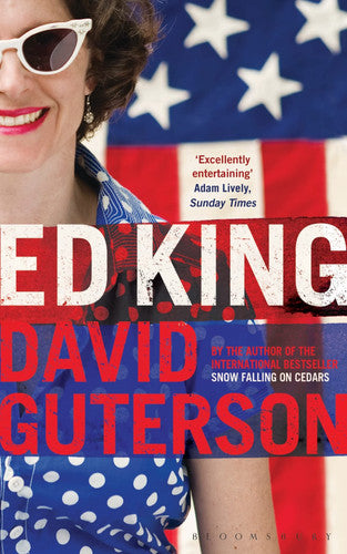 Guterson, David - Ed King