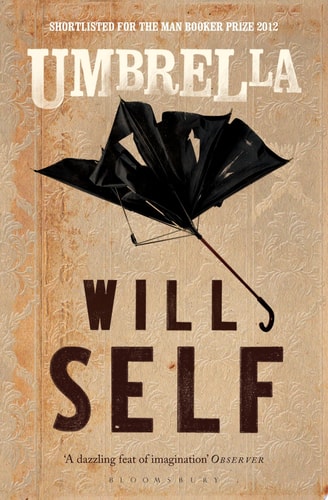 Will Self - Umbrella