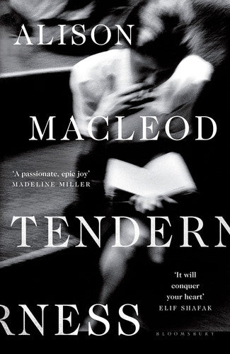 Alison Macleod - Tenderness
