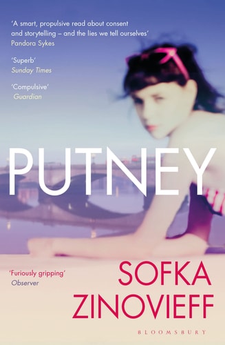 Sofka Zinovieff - Putney