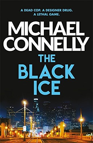 Michael Connelly - Black Ice