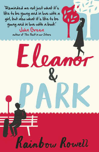 Rowell, Rainbow - Eleanor & Park