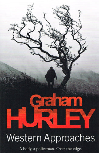 Graham Hurley - Western Approaches