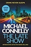 Michael Connelly - Late Show