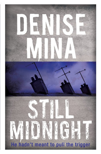 Denise Mina - Still Midnight