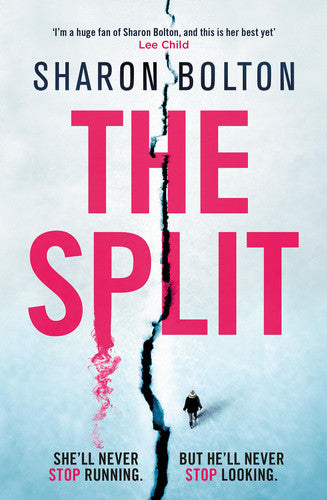 Sharon Bolton - The Split