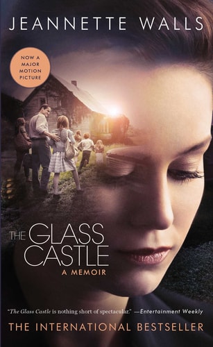 Jeannette Walls - The Glass Castle A Memoir