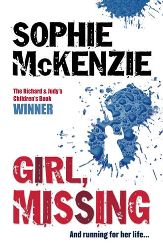Sophie Mckenzie - Girl, Missing