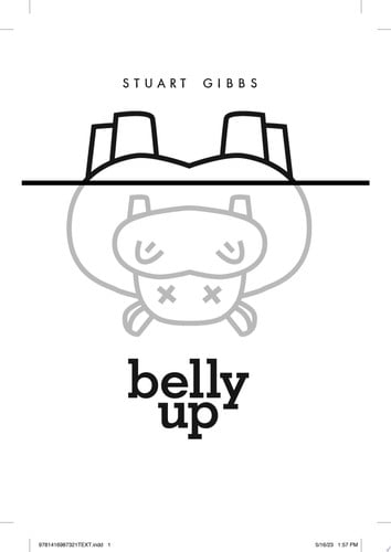 Stuart Gibbs - Belly Up