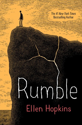 Ellen Hopkins - Rumble