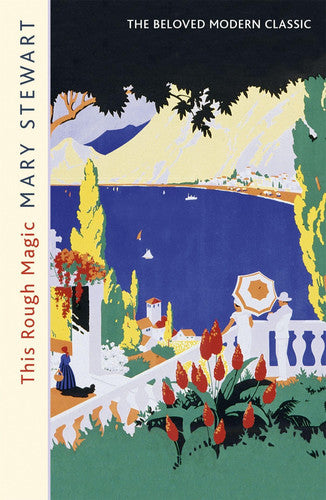 Mary Stewart - This Rough Magic