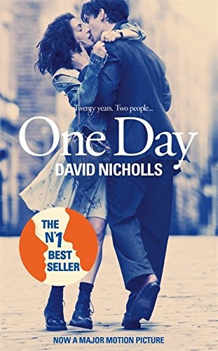 David Nicholls - One Day