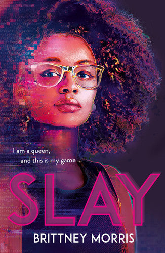 Brittney Morris - Slay