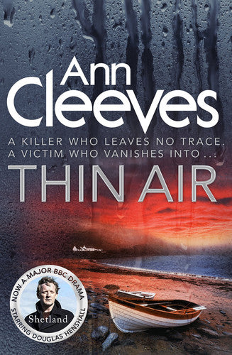 Ann Cleeves - Thin Air