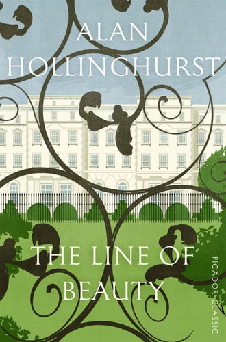 Alan Hollinghurst - Line of Beauty
