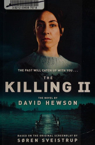 David Hewson - The Killing Ii