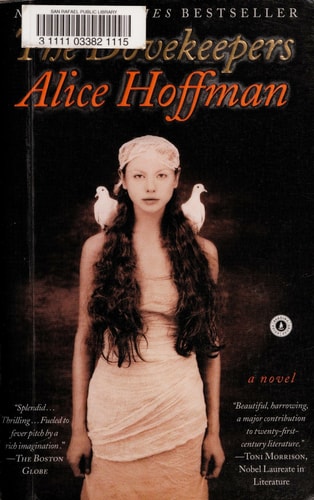 Alice Hoffman - The Dovekeepers A Novel