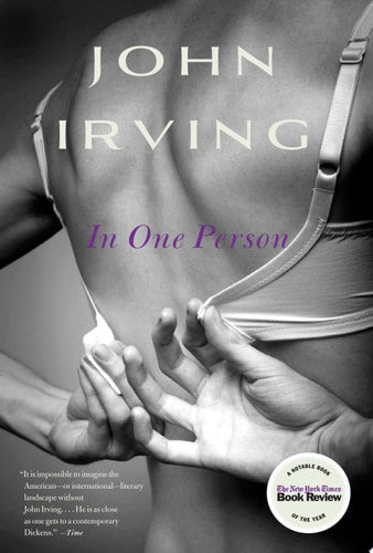 John Irving - In One Person