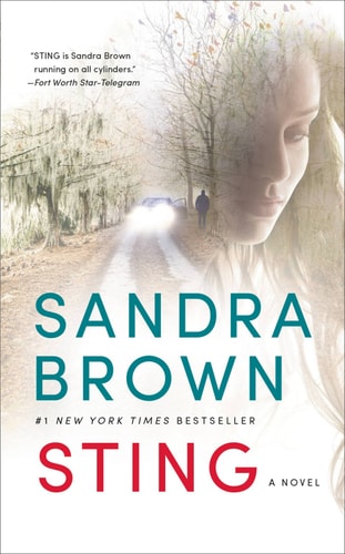 Sandra Brown - Sting