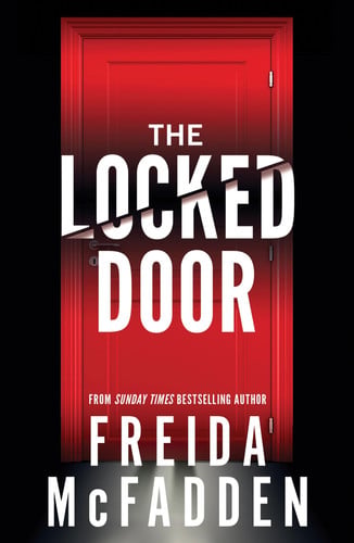 Freida Mcfadden - The Locked Door
