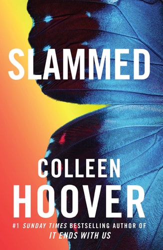 Colleen Hoover - Slammed