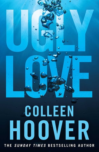 Colleen Hoover  - Ugly Love