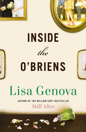 Lisa Genova - Inside the O'Briens