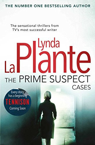 Lynda La Plante - The Prime Suspect Cases