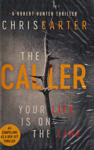 Chris Carter - The Caller