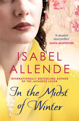 Isabel Allende - In the Midst of Winter