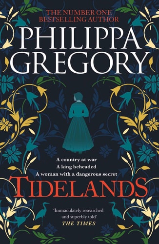 Philippa Gregory - Tidelands