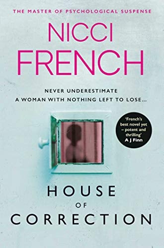 Nicci French - House of Correction