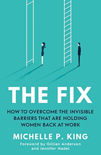 Michelle King - The Fix