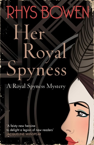 Rhys Bowen - Her Royal Spyness