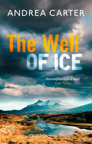 Carter, Andrea (Barrister) - The well of ice